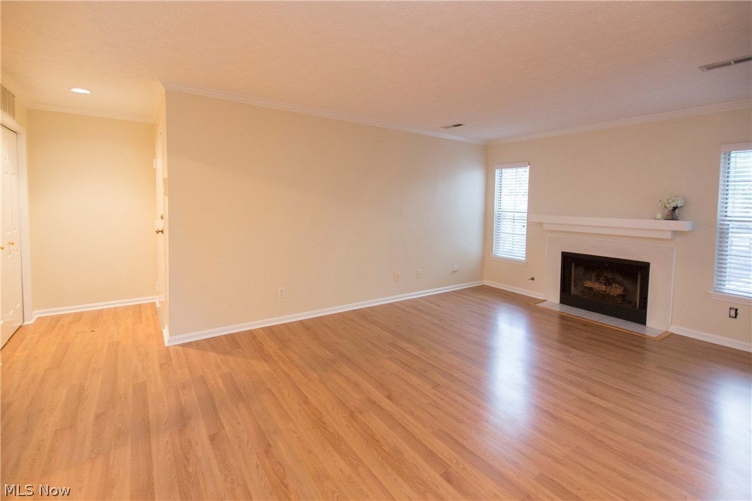 Crossings Condo - Residential