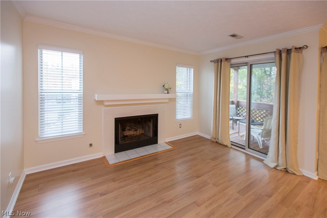 Crossings Condo - Residential