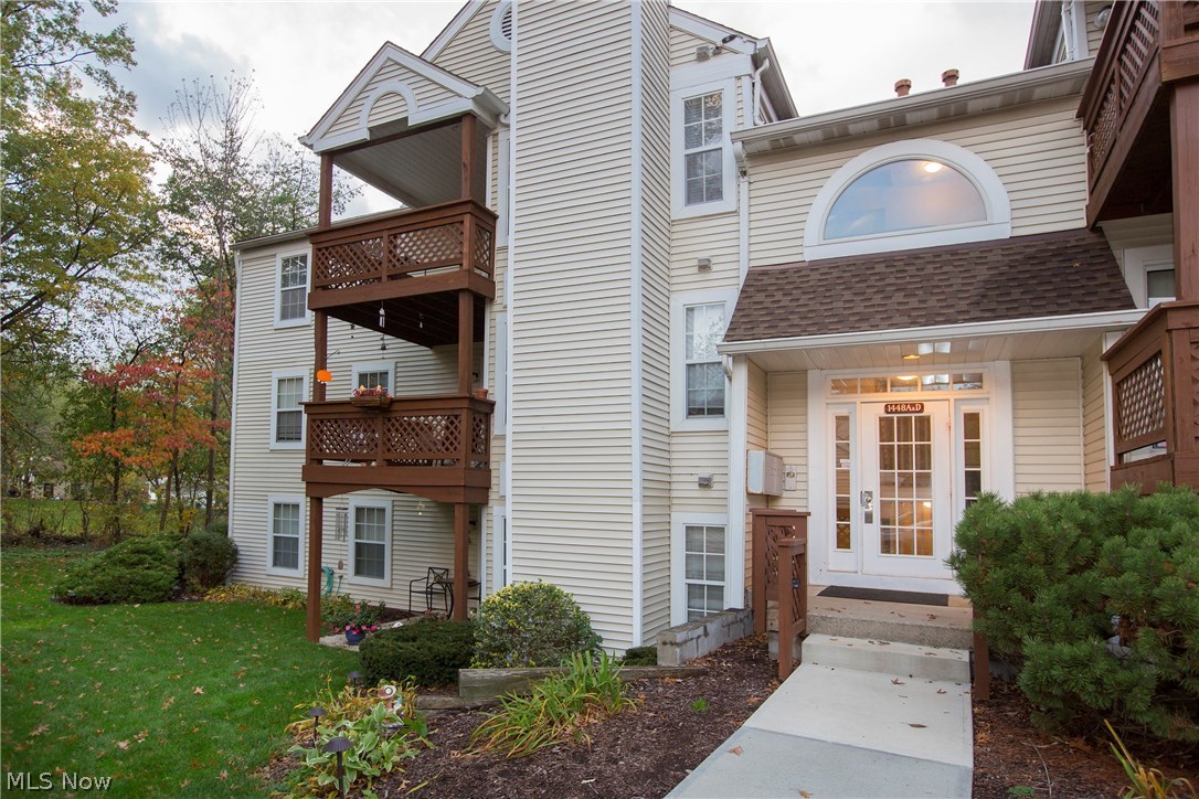 Crossings Condo - Residential