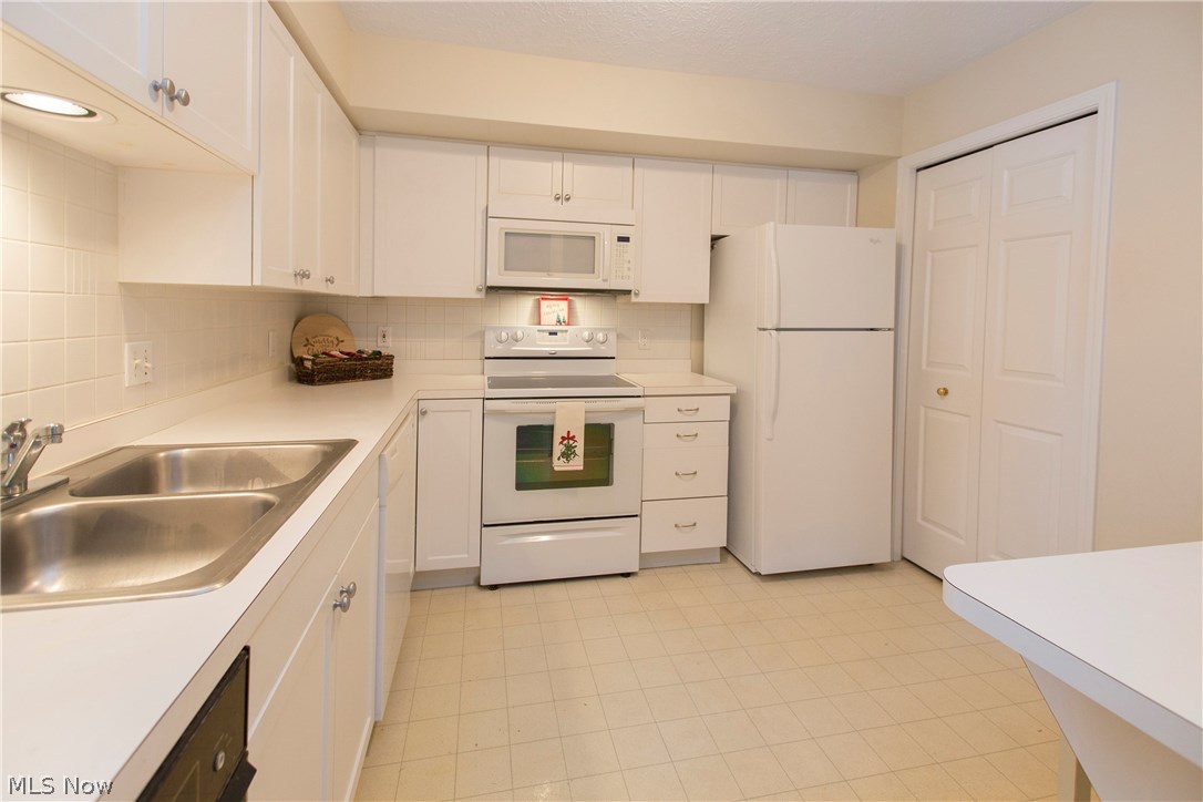 Crossings Condo - Residential