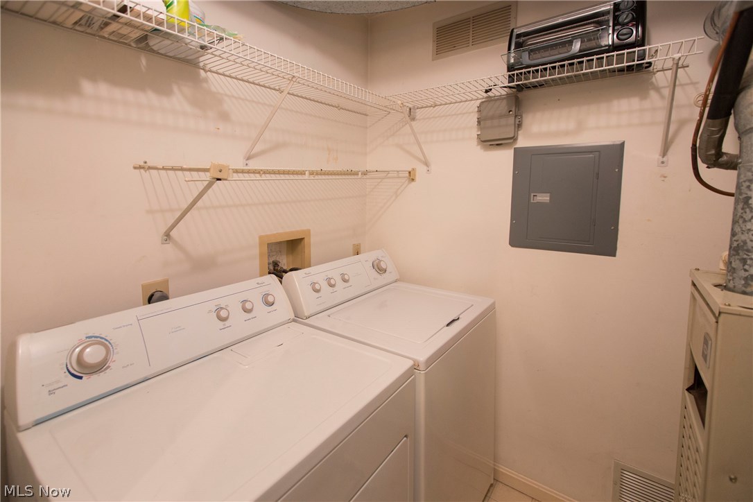 Crossings Condo - Residential