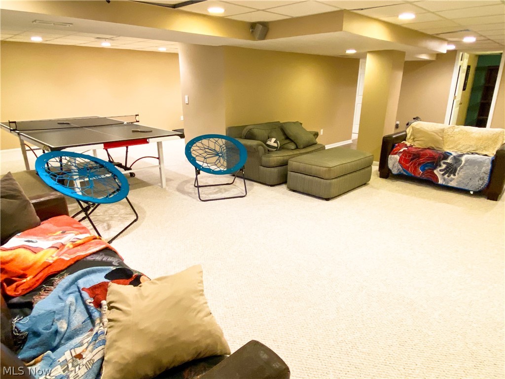 Sherwood - Residential