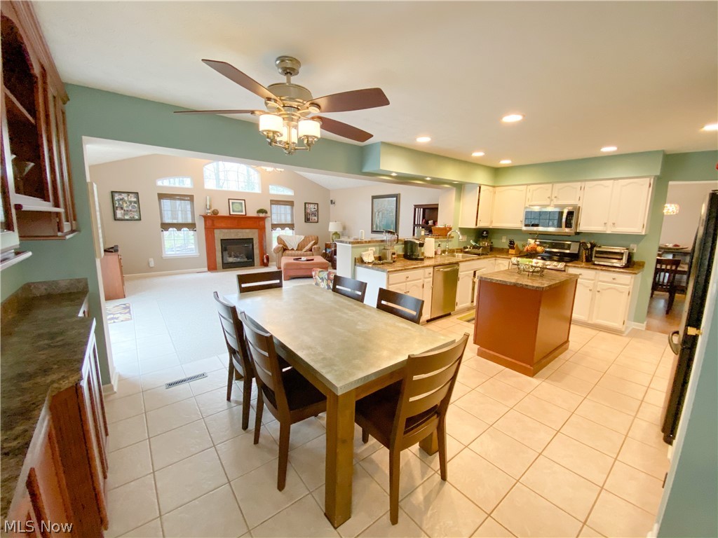 Sherwood - Residential