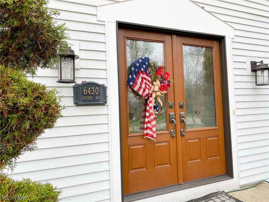 Sherwood - Residential