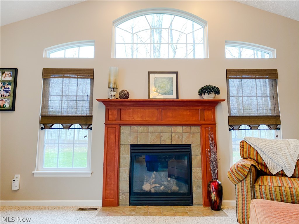 Sherwood - Residential