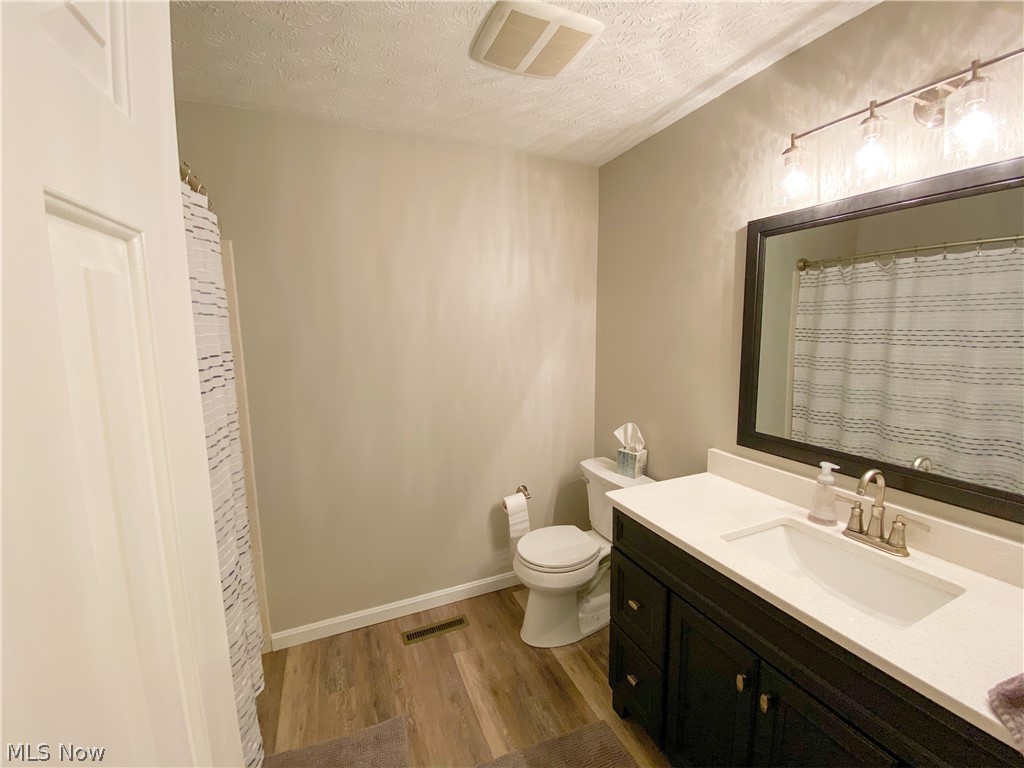 Sherwood - Residential