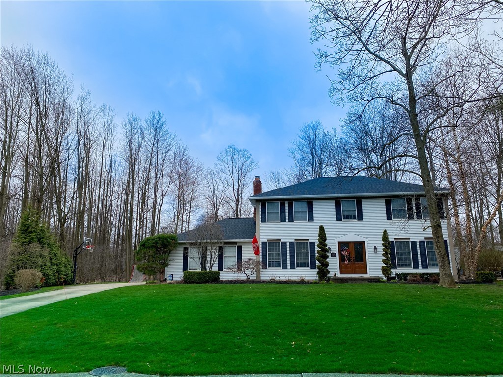 Sherwood - Residential