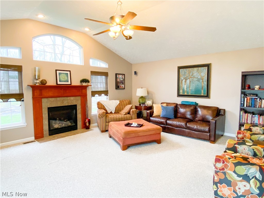 Sherwood - Residential