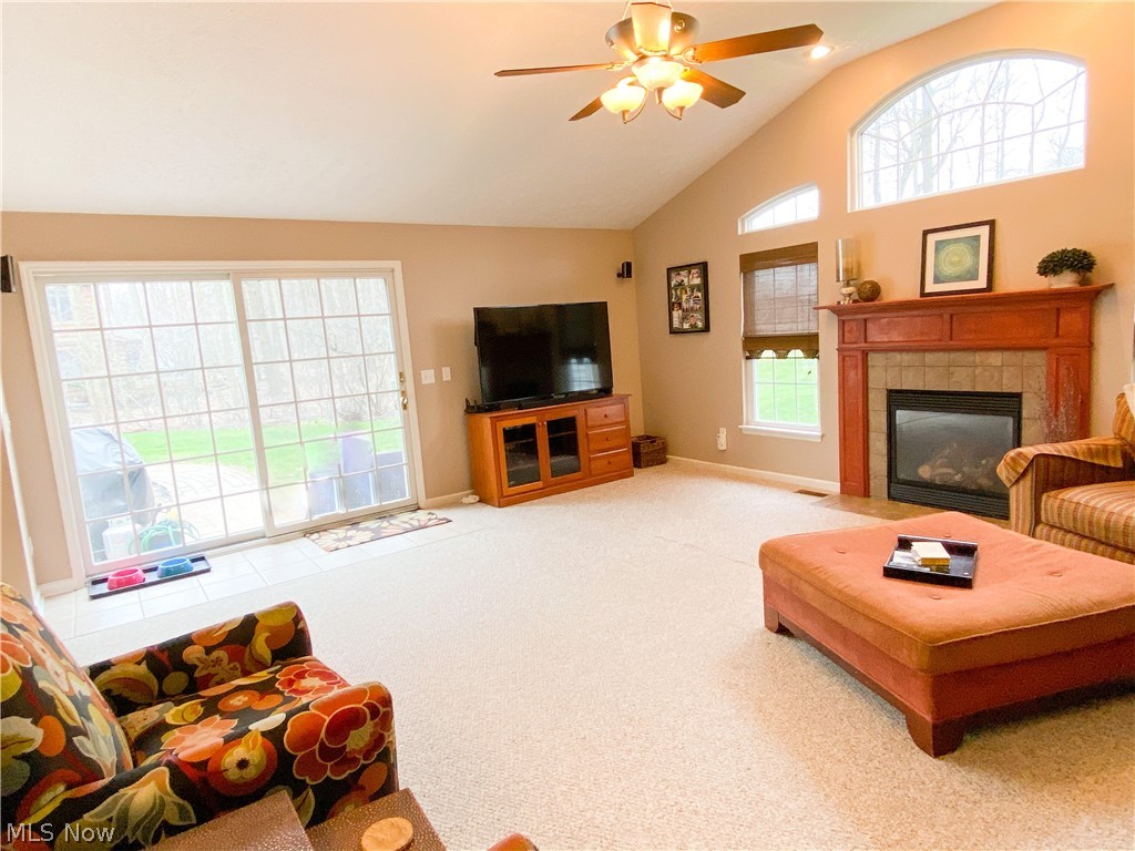 Sherwood - Residential