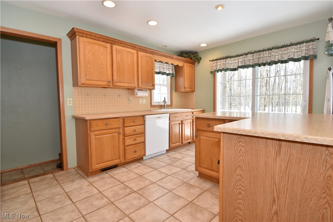 Lillian Kral's Golden Glens Subdivision  No. 1 - Residential