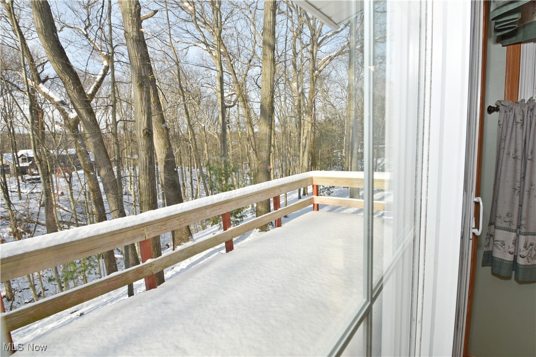 Lillian Kral's Golden Glens Subdivision  No. 1 - Residential