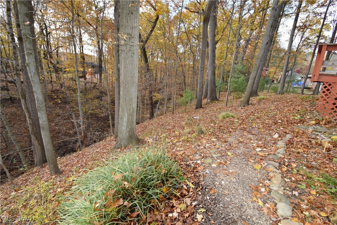 Lillian Kral's Golden Glens Subdivision  No. 1 - Residential