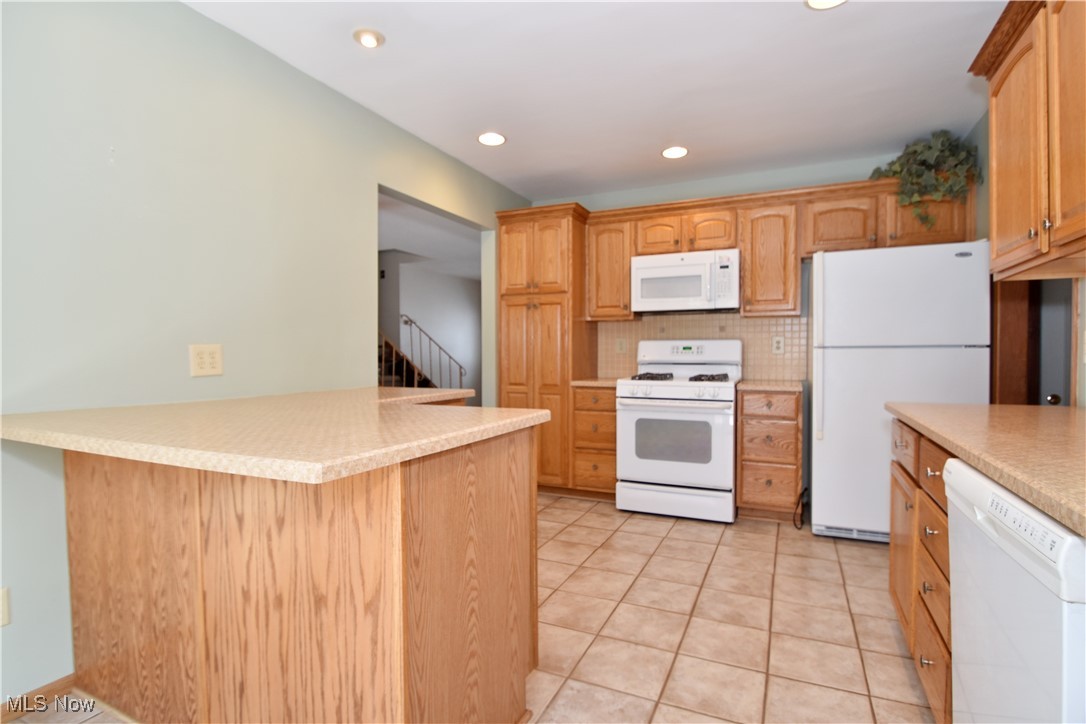 Lillian Kral's Golden Glens Subdivision  No. 1 - Residential