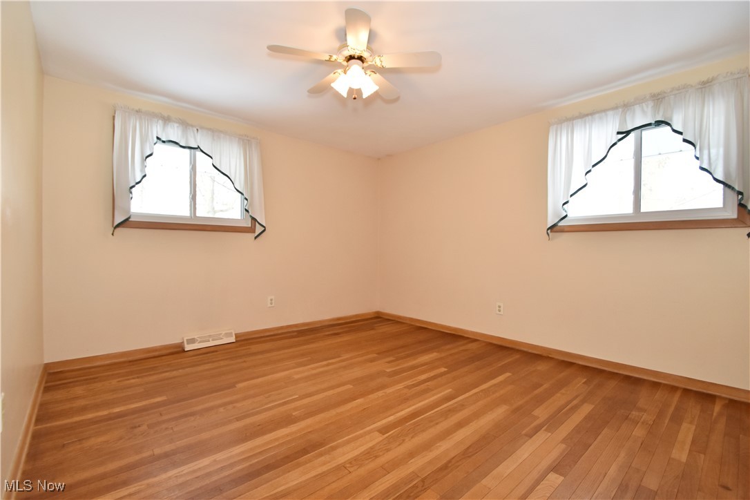 Lillian Kral's Golden Glens Subdivision  No. 1 - Residential