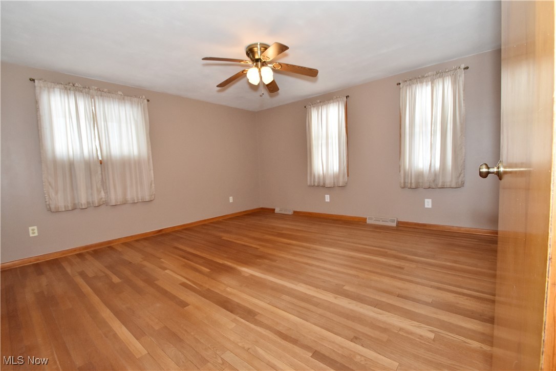 Lillian Kral's Golden Glens Subdivision  No. 1 - Residential