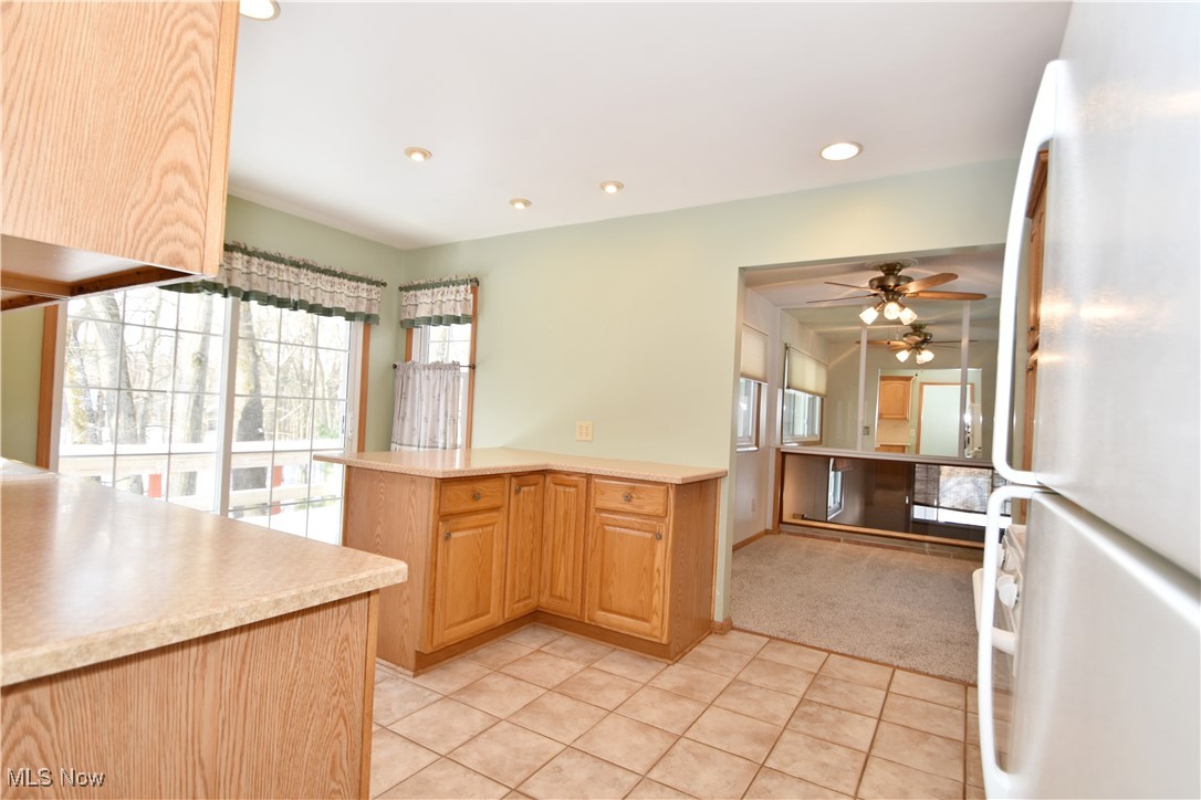 Lillian Kral's Golden Glens Subdivision  No. 1 - Residential