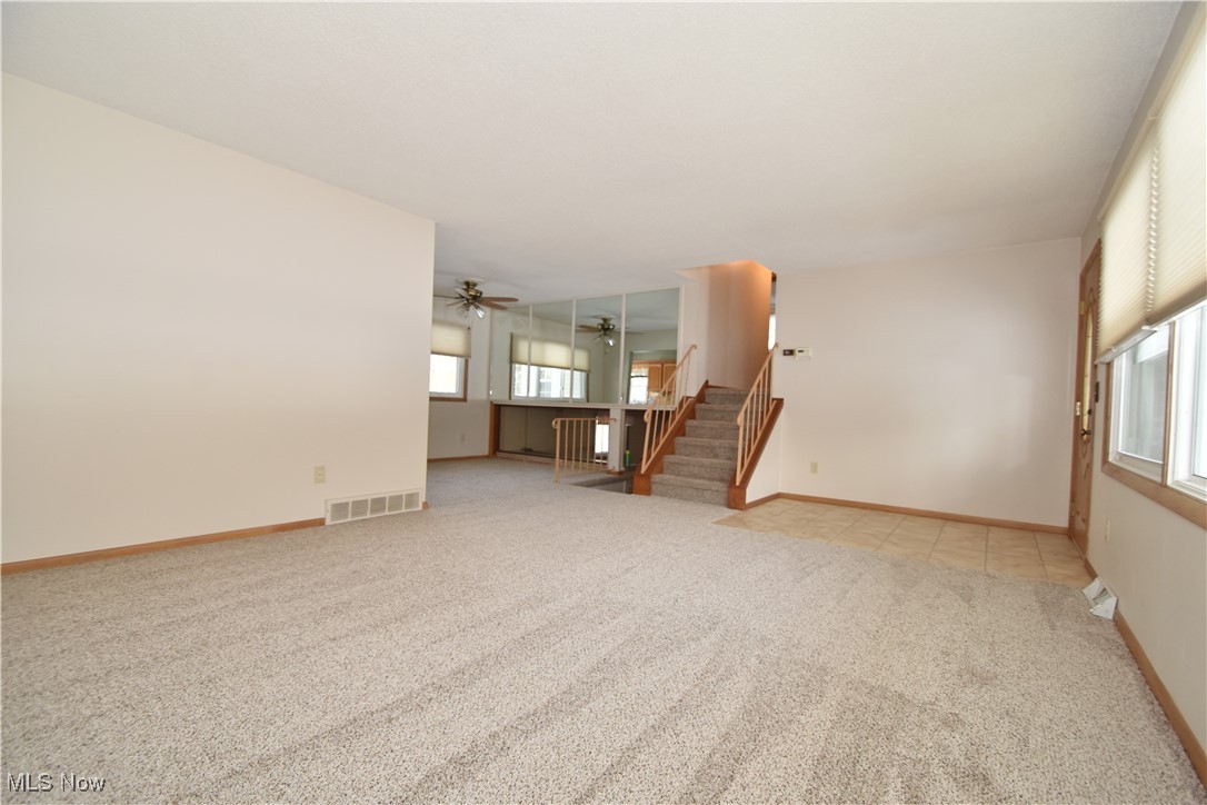 Lillian Kral's Golden Glens Subdivision  No. 1 - Residential