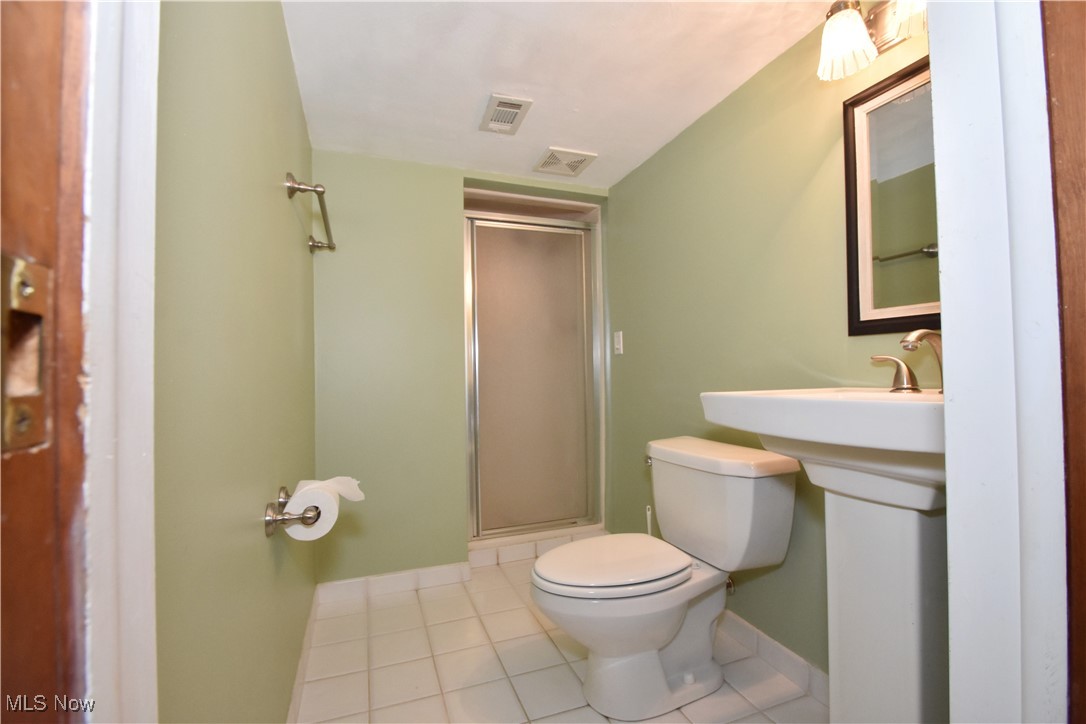 Lillian Kral's Golden Glens Subdivision  No. 1 - Residential