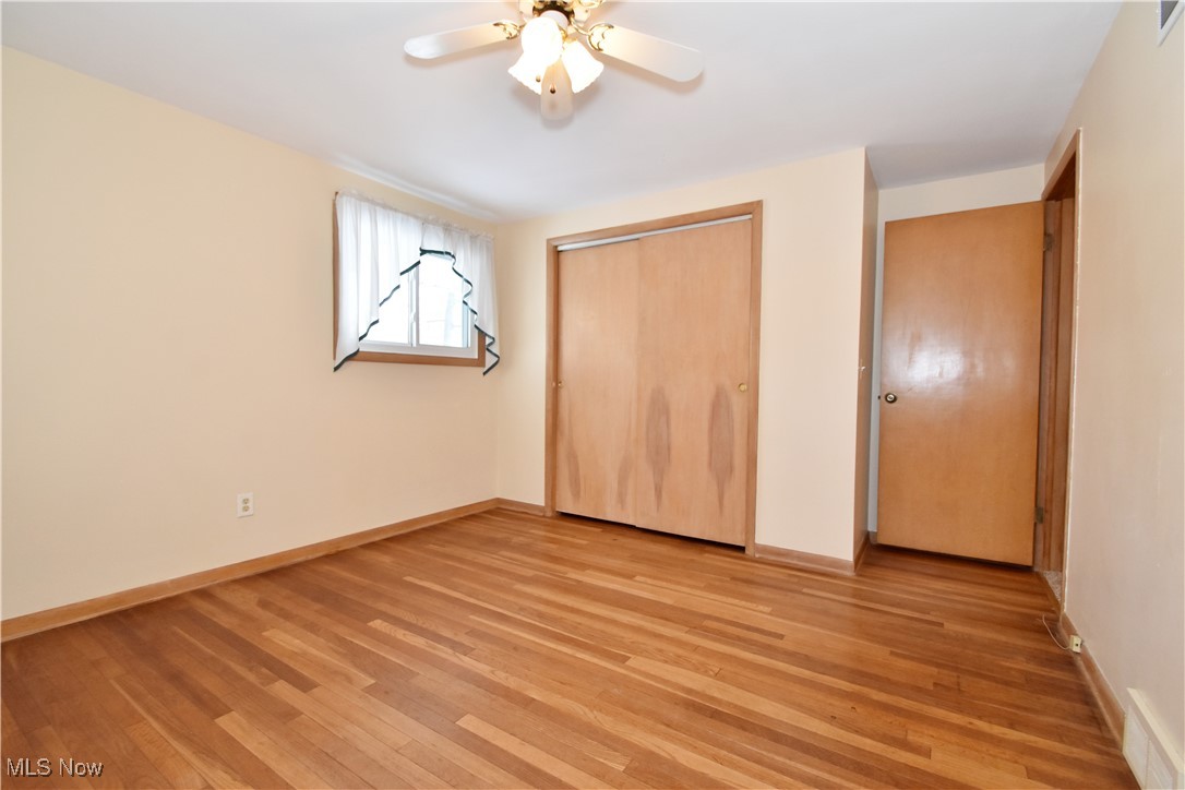 Lillian Kral's Golden Glens Subdivision  No. 1 - Residential