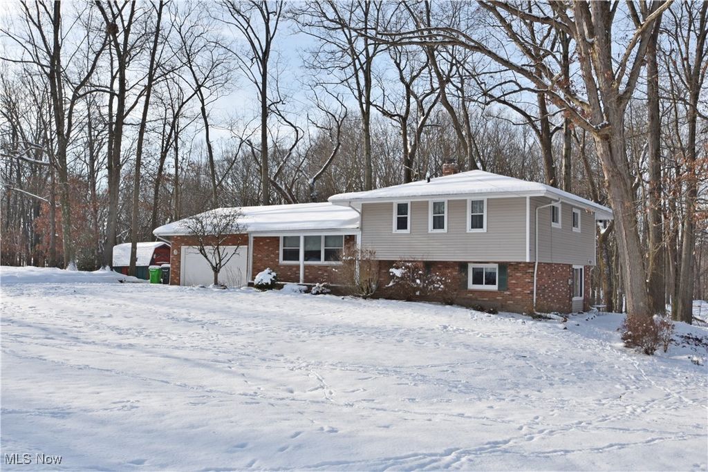 Photo of 7070 Kral Drive, Walton Hills, OH 44146 (MLS # 5165789)