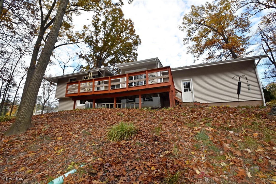 Lillian Kral's Golden Glens Subdivision  No. 1 - Residential