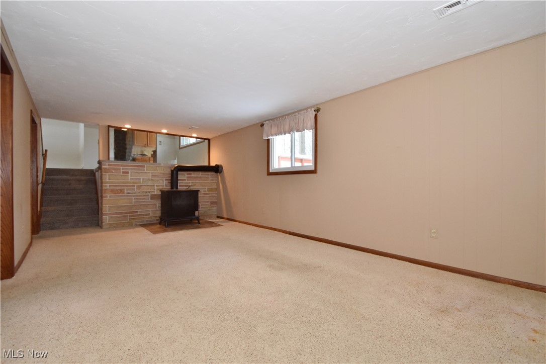 Lillian Kral's Golden Glens Subdivision  No. 1 - Residential