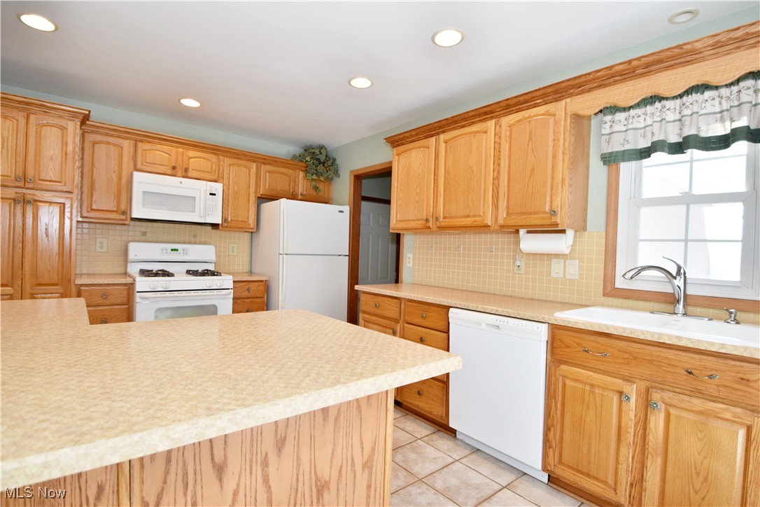 Lillian Kral's Golden Glens Subdivision  No. 1 - Residential