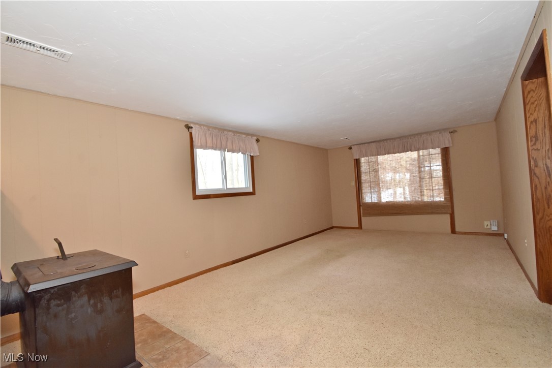 Lillian Kral's Golden Glens Subdivision  No. 1 - Residential