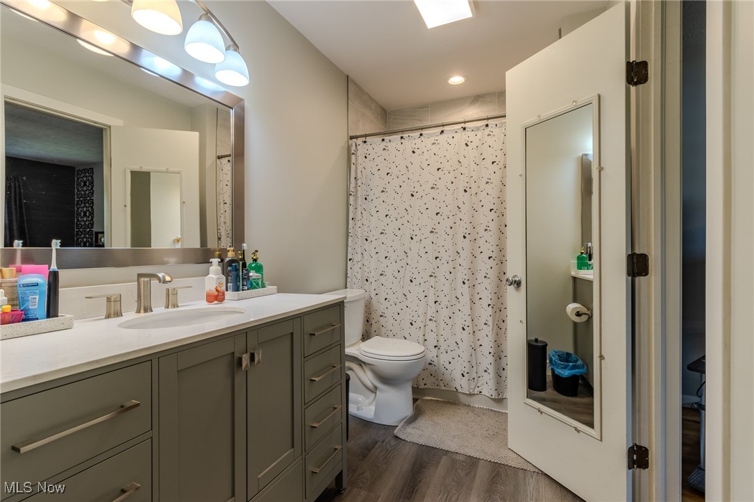 Meadowlawn Condo - Residential