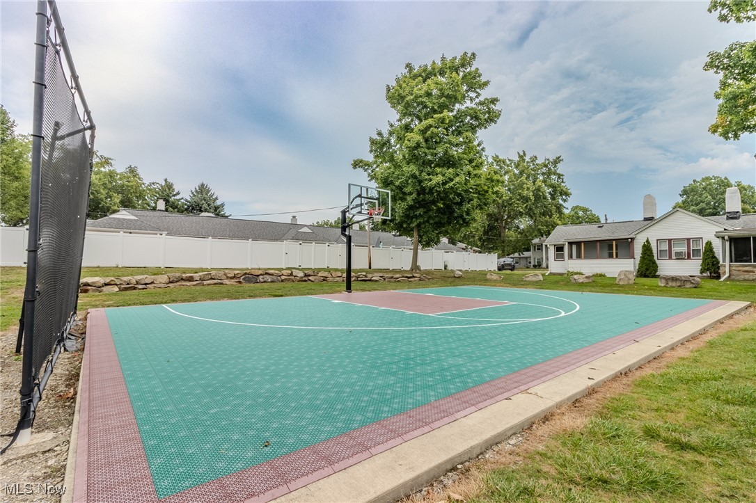 Meadowlawn Condo - Residential