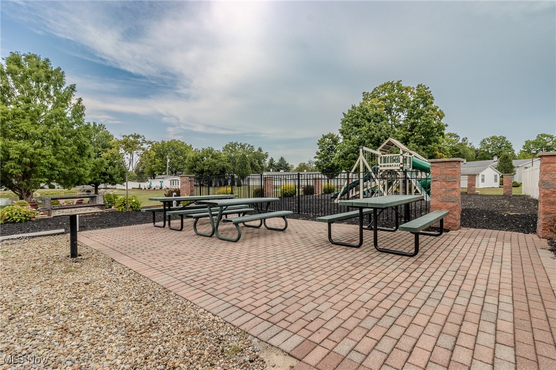 Meadowlawn Condo - Residential