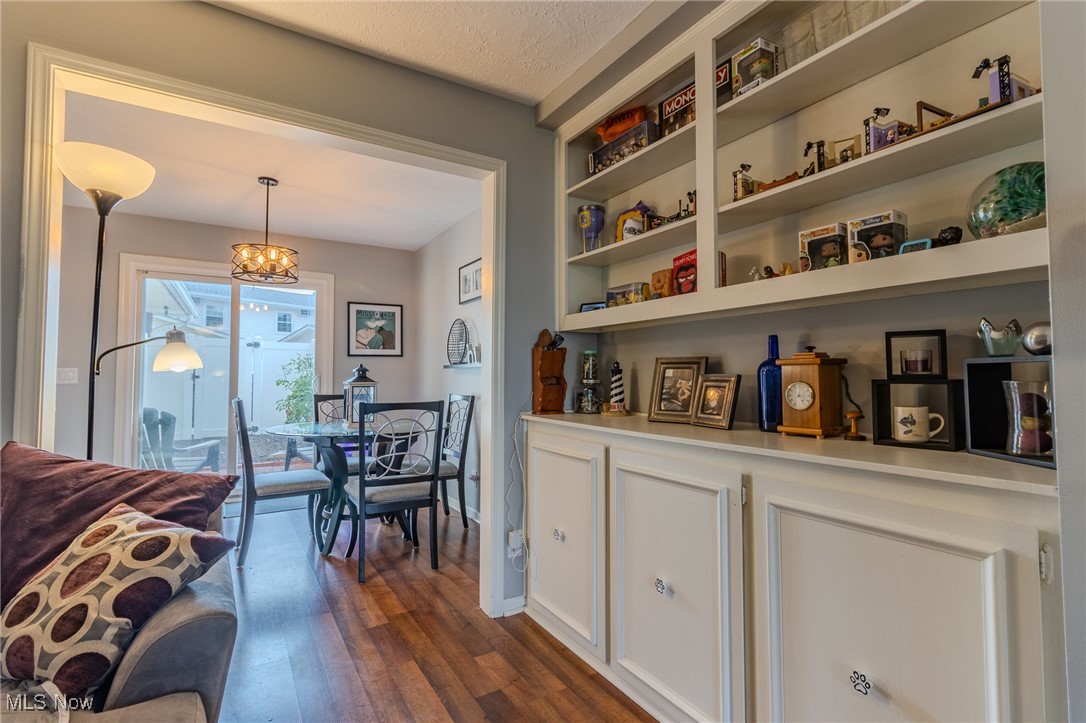 Meadowlawn Condo - Residential