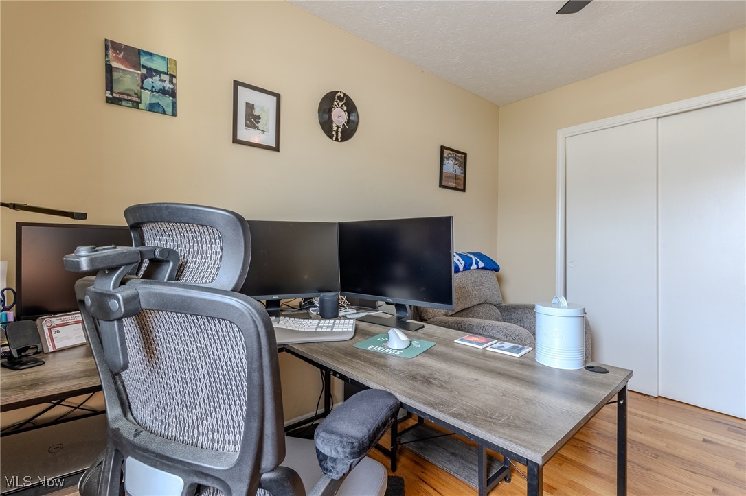 Meadowlawn Condo - Residential