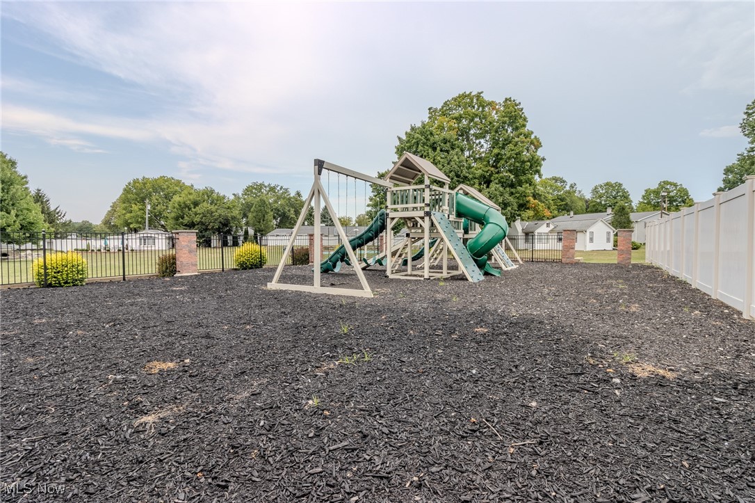 Meadowlawn Condo - Residential