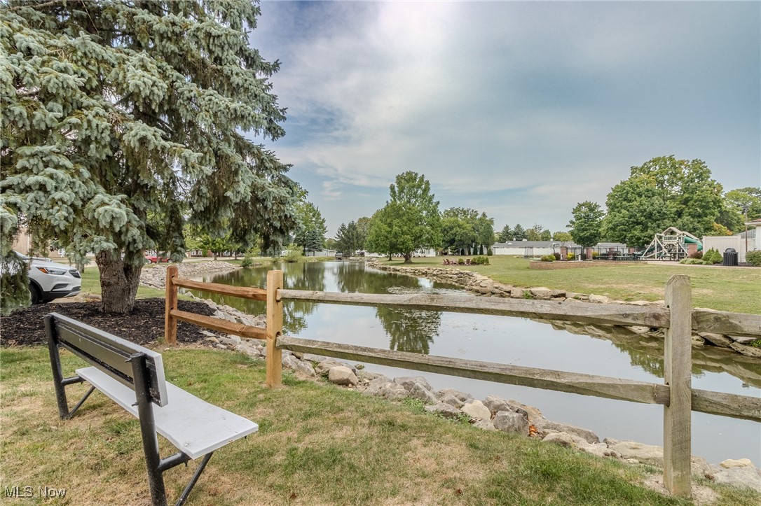 Meadowlawn Condo - Residential