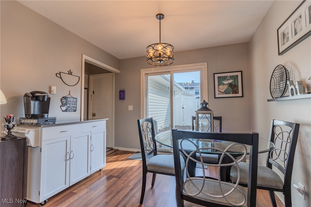 Meadowlawn Condo - Residential