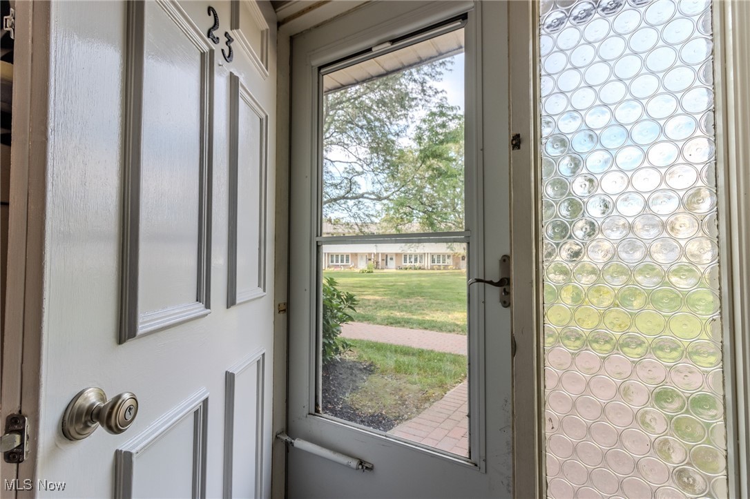 Meadowlawn Condo - Residential