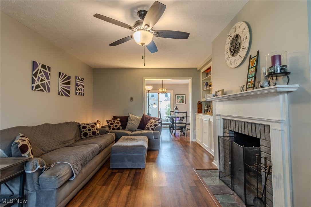 Meadowlawn Condo - Residential