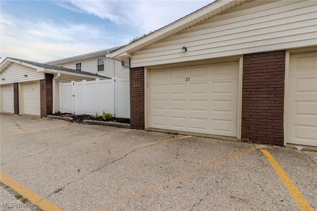 Meadowlawn Condo - Residential