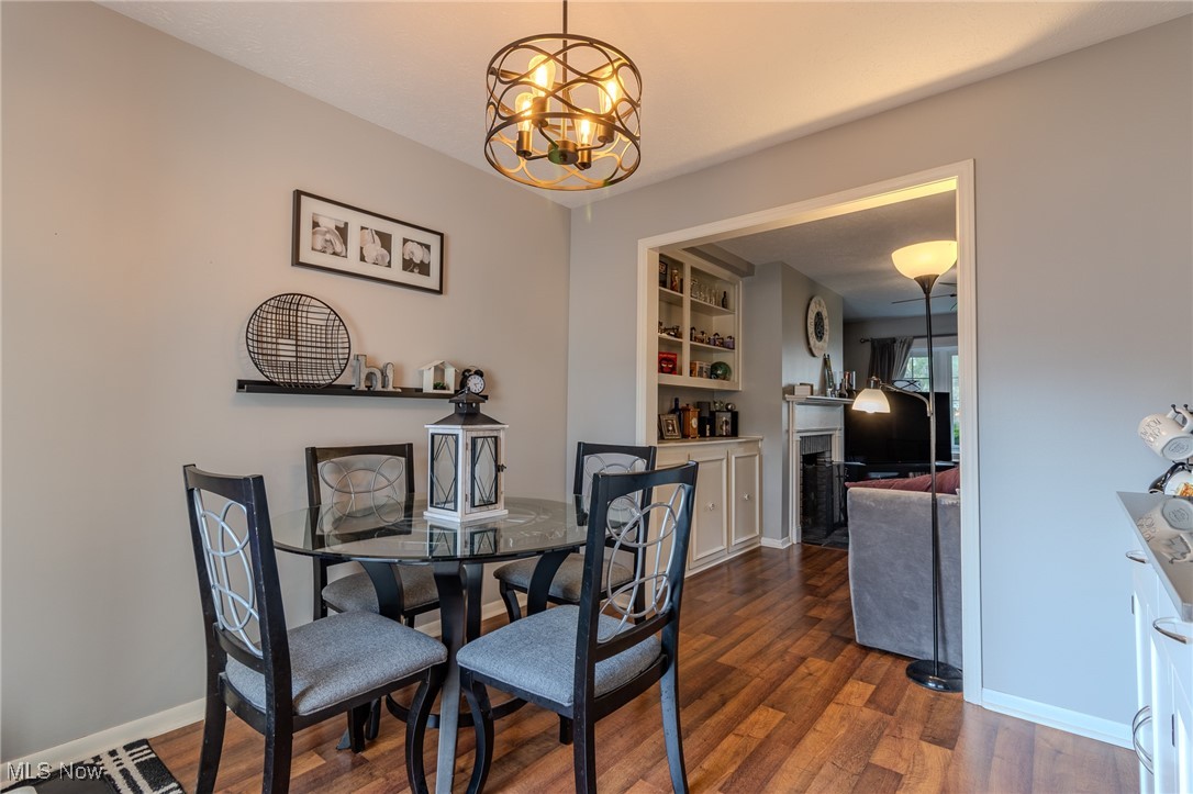 Meadowlawn Condo - Residential