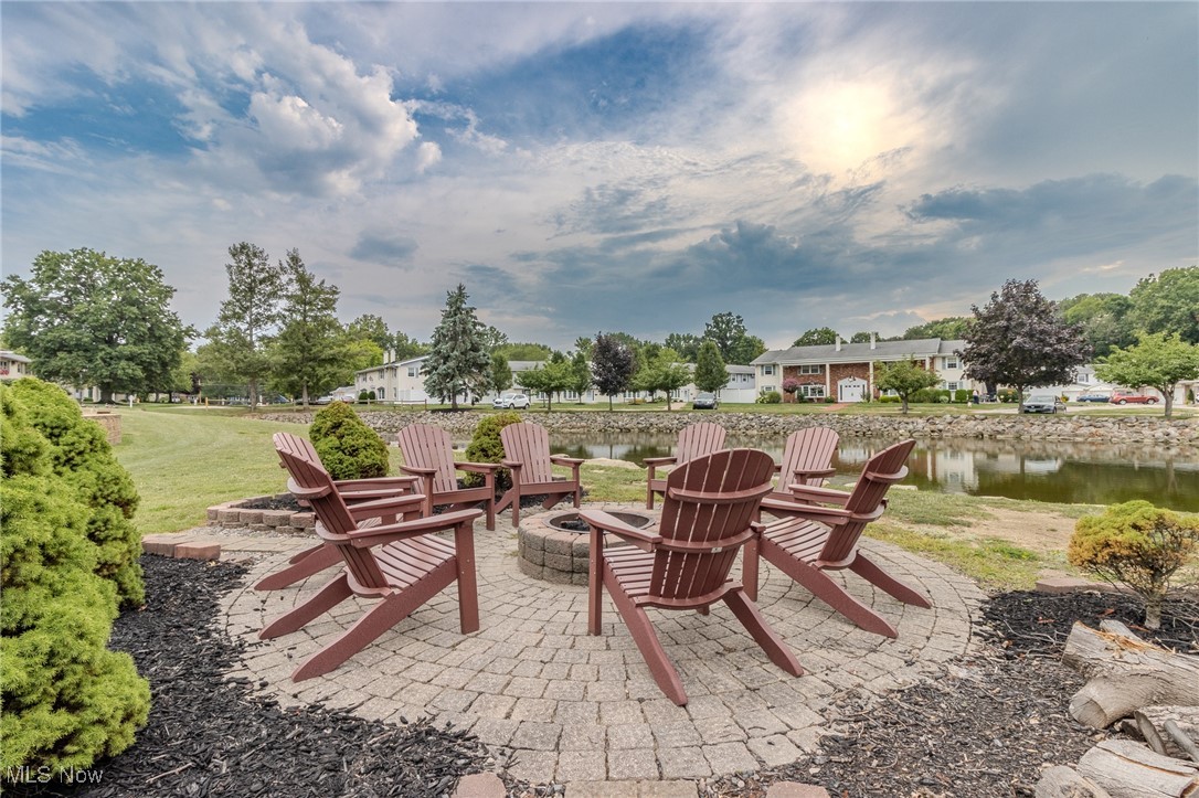 Meadowlawn Condo - Residential