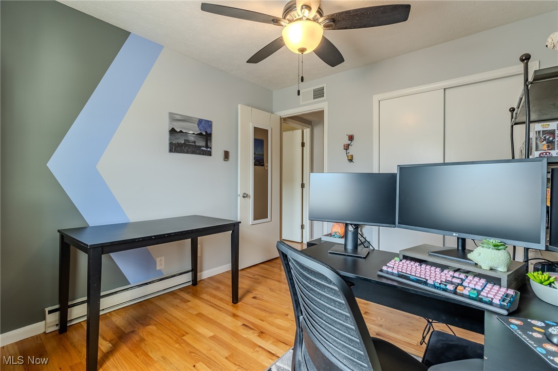 Meadowlawn Condo - Residential