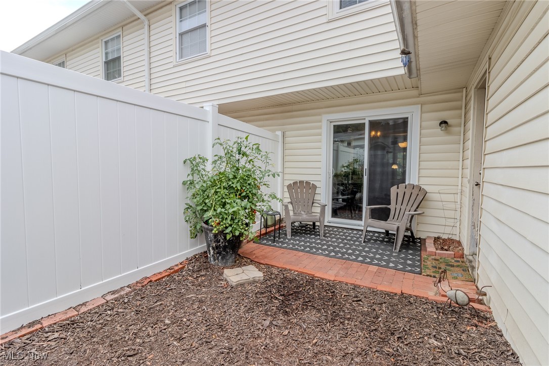 Meadowlawn Condo - Residential