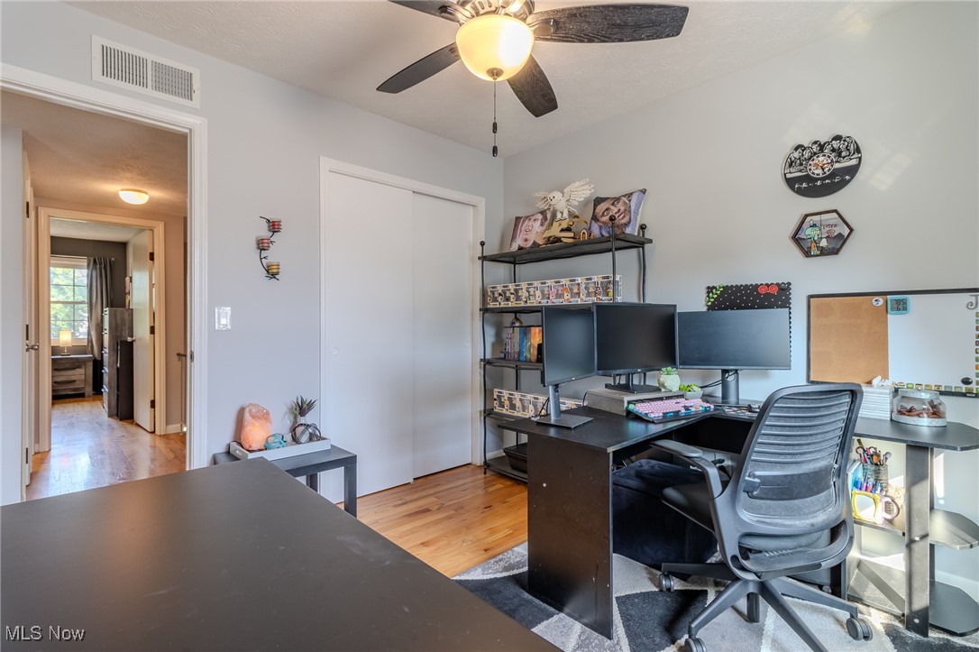 Meadowlawn Condo - Residential