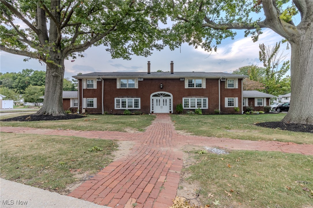 Meadowlawn Condo - Residential