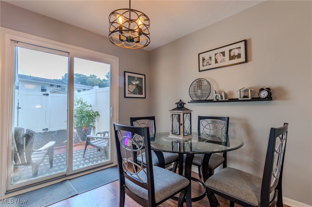 Meadowlawn Condo - Residential