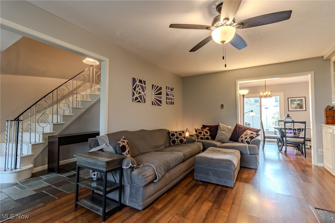 Meadowlawn Condo - Residential