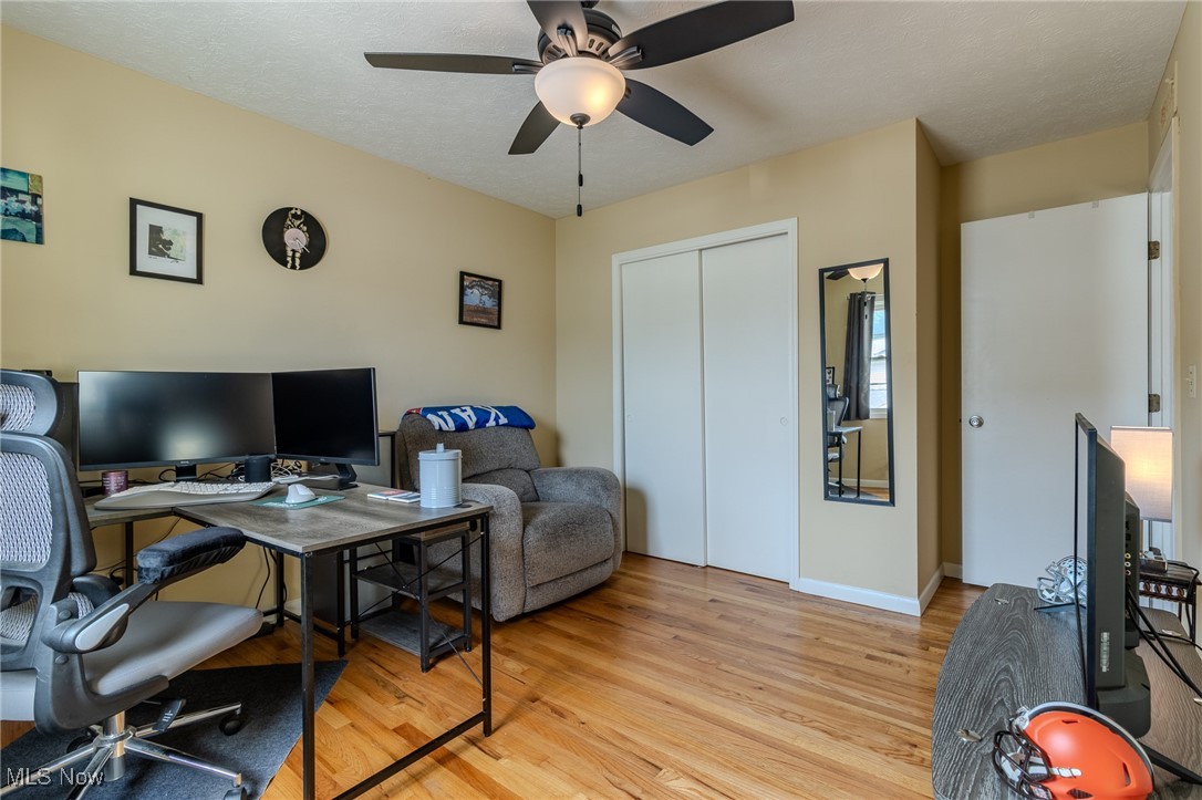 Meadowlawn Condo - Residential