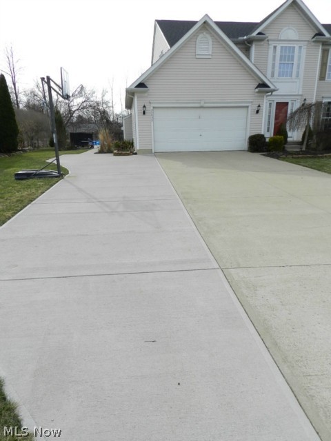 Wildwood Estates - Residential