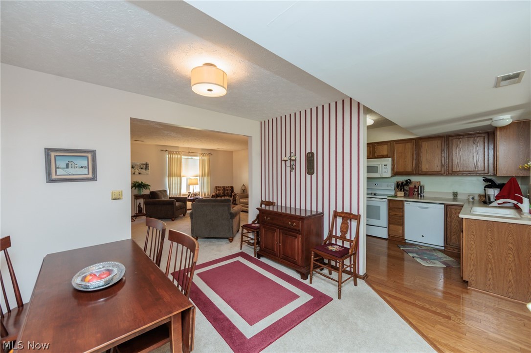 ROCKPORT COLONY CONDOS - Residential